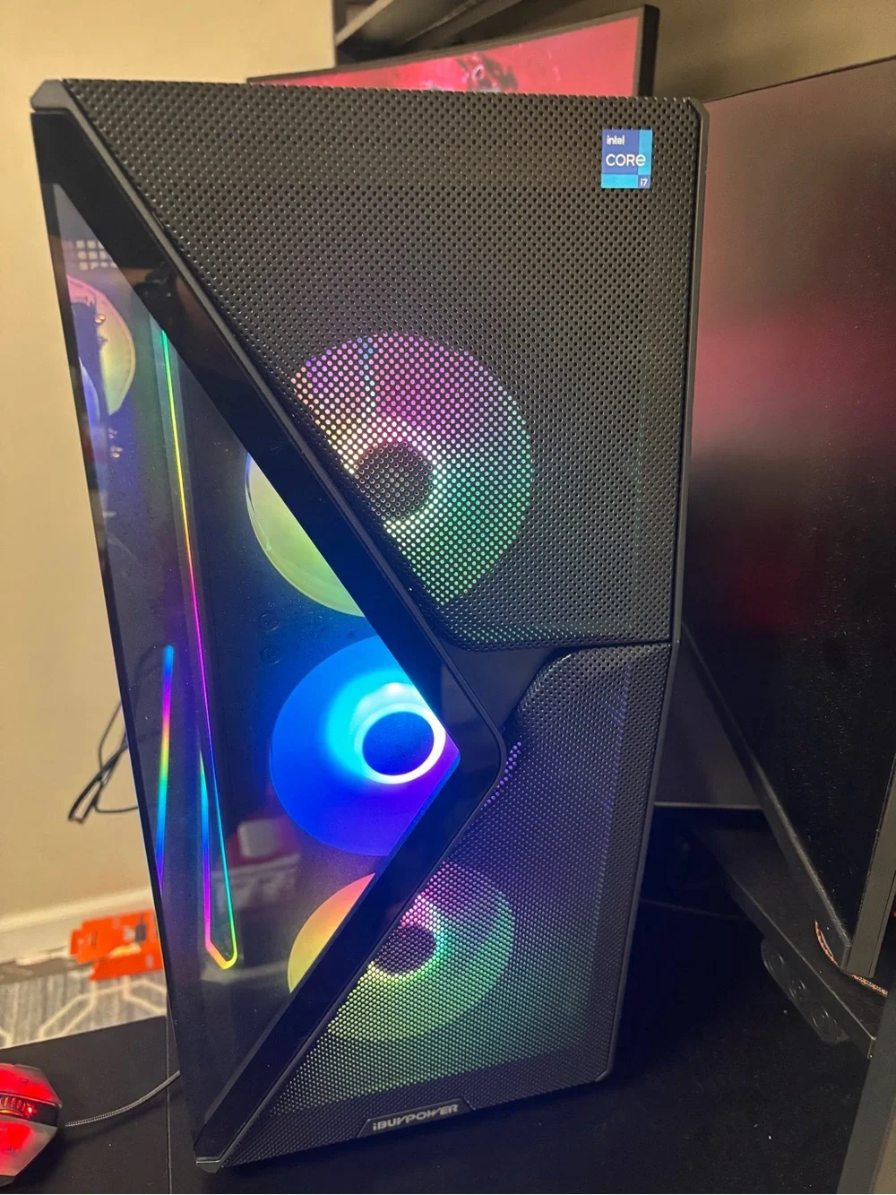 iBUYPOWER Gaming PC